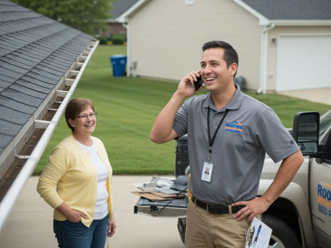 Local Roofing Contractors Schiller Park, IL FAQs